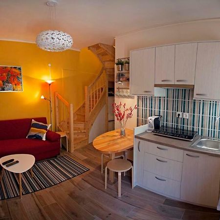 Apartment Koper Dış mekan fotoğraf