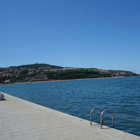 Apartment Koper Dış mekan fotoğraf