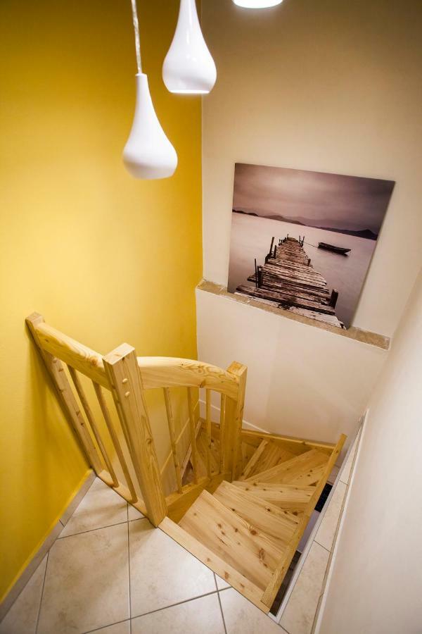 Apartment Koper Dış mekan fotoğraf