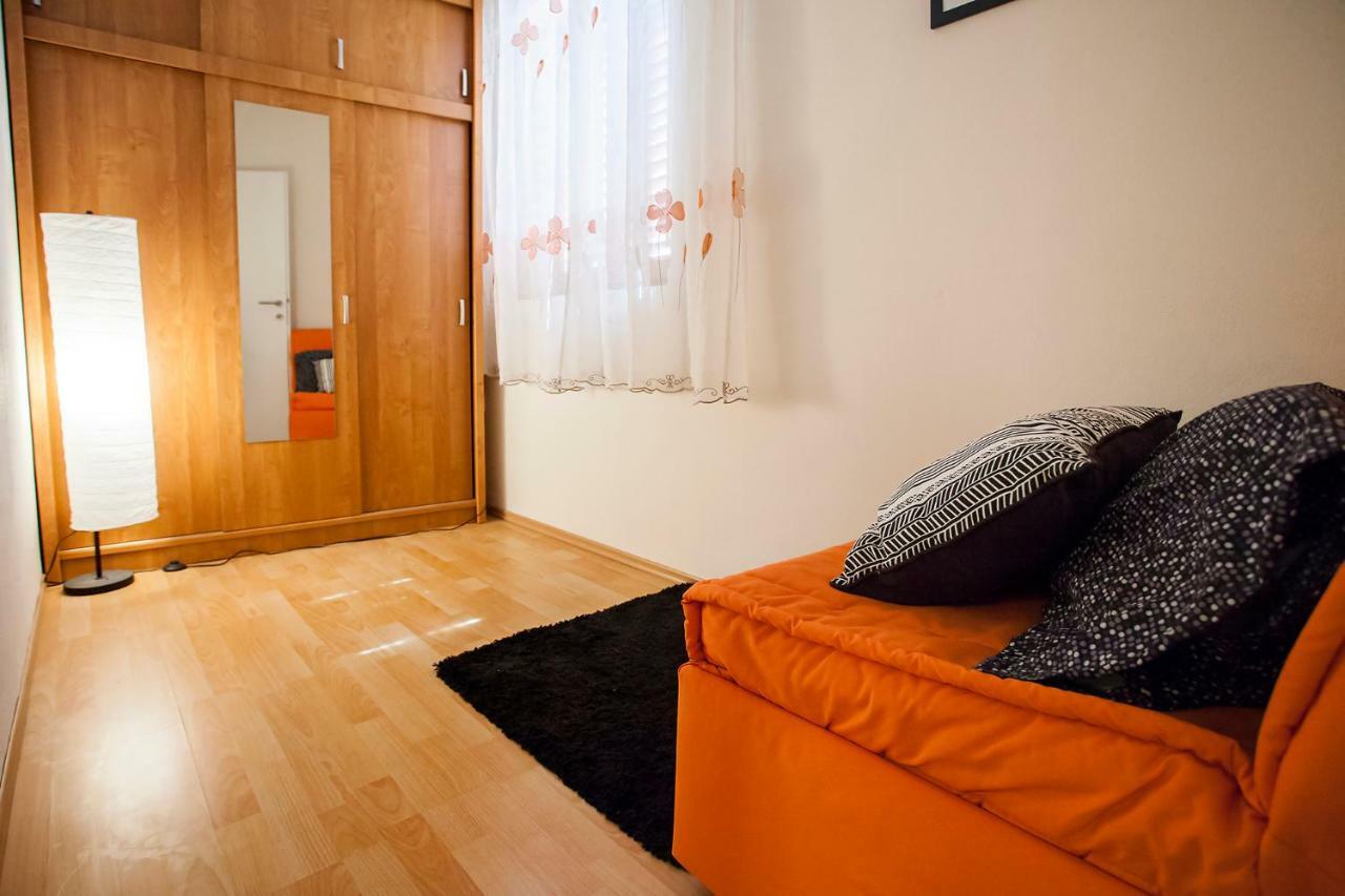 Apartment Koper Dış mekan fotoğraf