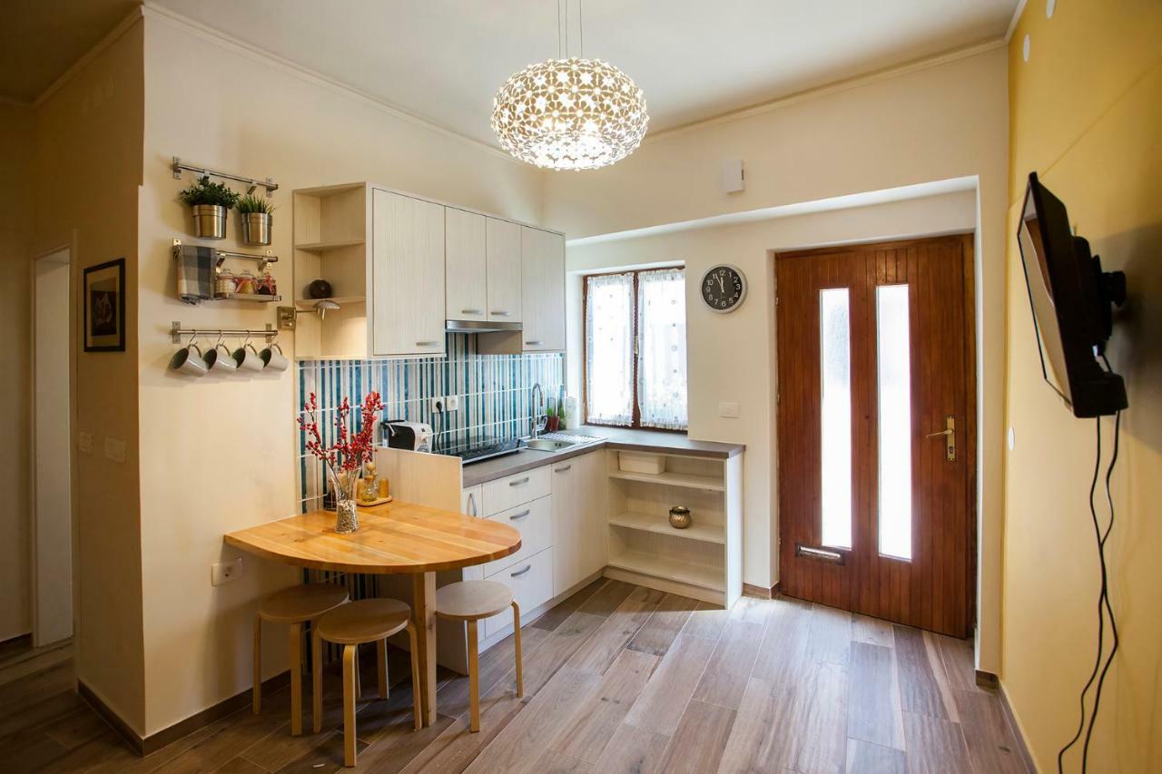 Apartment Koper Dış mekan fotoğraf