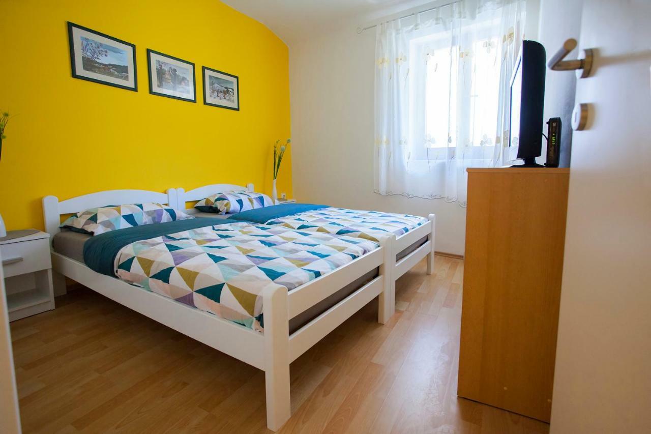 Apartment Koper Dış mekan fotoğraf