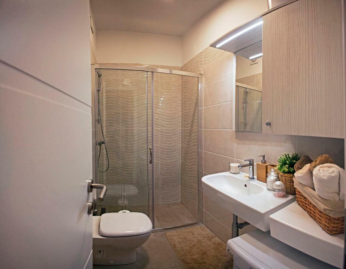 Apartment Koper Dış mekan fotoğraf